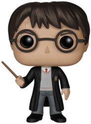 Funko Pop #117 Draco Malfoy (com Aranha) - Funko Pop Harry Funko Pop #117 Draco Malfoy (com Aranha) - Funko Pop Harry