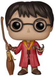 Harry Potter (Quadribol) 08
