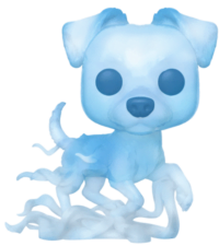 Patrono (Rony Weasley)