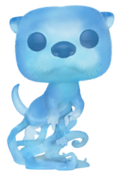 Patrono (Hermione Granger)