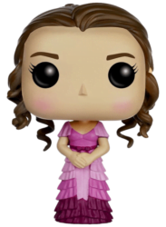 Hermione Granger (Baile de Inverno) 11