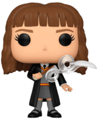 Hermione Granger (com Pluma) 113