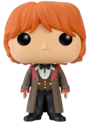 Rony Weasley (Baile de Inverno)
