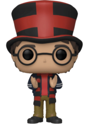 Harry Potter (Copa Mundial de Quadribol) 120