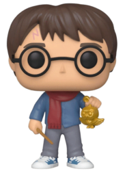 Harry Potter (Natal)