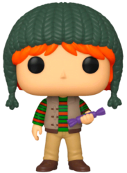 Rony Weasley (Natal)