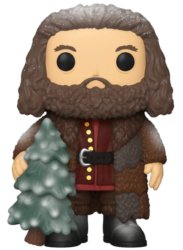 Rúbeo Hagrid (Natal) 126