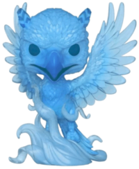 Patrono (Alvo Dumbledore)