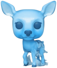 Patrono (Severus Snape)