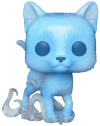 Patrono (Minerva McGonagall)