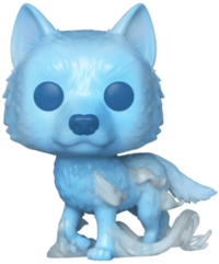 Patrono (Remus Lupin)