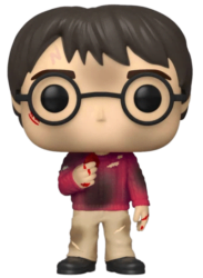 Harry Potter (com Pedra Filosofal) 132