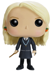 Luna Lovegood