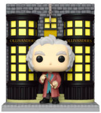 Garrick Olivaras (com Olivaras Loja de Varinhas)