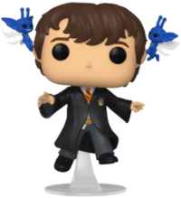 Neville Longbottom (com Diabretes)