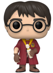 Harry Potter (com Garrafa de Poção)