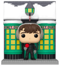 Neville Longbottom (com Dedosdemel)