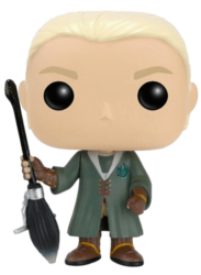 Draco Malfoy (Quadribol)