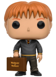 Fred Weasley