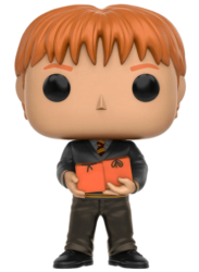 Jorge Weasley