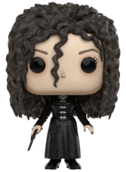 Belatriz Lestrange