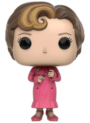 Dolores Umbridge