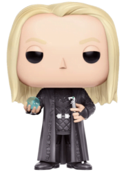 Lúcio Malfoy (com Profecia)