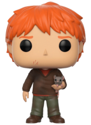 Rony Weasley (com Perebas)