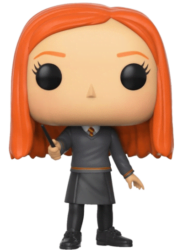 Gina Weasley