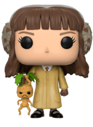 Hermione Granger (Herbologia) 57