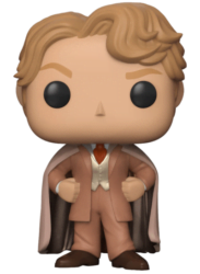 Gilderoy Lockhart