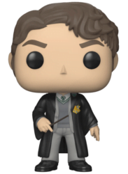 Tom Riddle