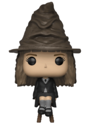 Hermione Granger (Chapéu Seletor) 69