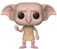Dobby (Estalando Dedos)