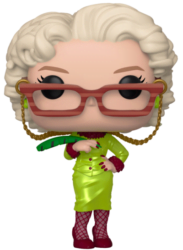 Rita Skeeter