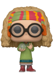 Sibila Trelawney