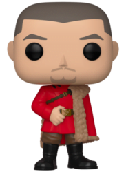 Vítor Krum (Baile de Inverno)