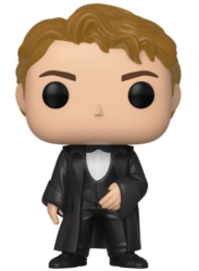 Cedrico Diggory (Baile de Inverno)