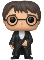 Harry Potter (Baile de Inverno)