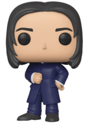 Severo Snape (Baile de Inverno) 94