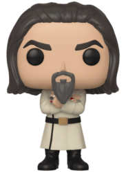 Igor Karkaroff (Baile de Inverno)