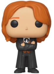 Fred Weasley (Baile de Inverno)