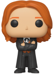 Jorge Weasley (Baile de Inverno)