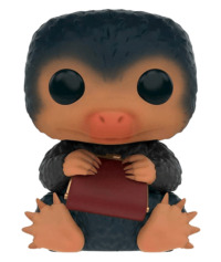 Pelúcio (com Porta-moedas)