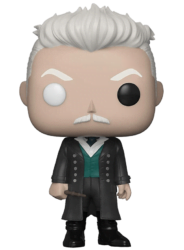 Gerardo Grindelwald