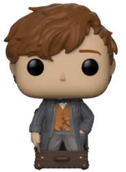 Newt Scamander (na Mala) af-23
