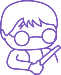 Coleção Funko Pop Harry Potter