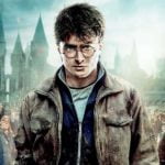 Em que ordem começar a assistir Harry Potter