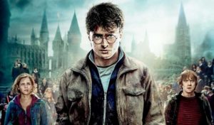 Assistir Harry Potter