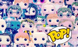 Lista completa: todos os Funko Pop de Harry Potter
